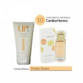 Hidratante - UP! 10 Carolina Herrera