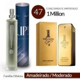 UP! Nº 47 1MILION