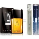 UP! Nº 01 AZZARO