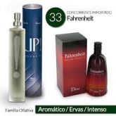 UP! Nº 33 FAHRENHEIT