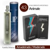 UP! Nº 43 ANIMALE