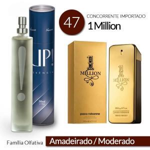 UP! Nº 47 1MILION