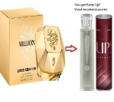 UP! Nº 46 LADY MILLION