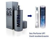 UP! Nº 45 212 MEN