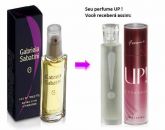 UP!Nº24 GABIELA SABATINI