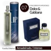 UP! Nº 07 DOLCE E CABANA