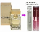 UP!Nº16 DOLCE E GABBANA