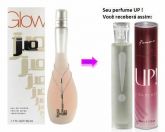 UP!Nº44 GLOW BY J.LO