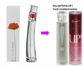 UP!Nº22 FLOWER BY KENZO